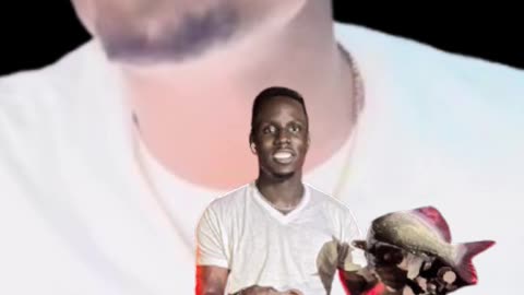 Jamal Roberts Enjoys Humble Family Time in Sweet Fishing Photo Reveal - WorldEye