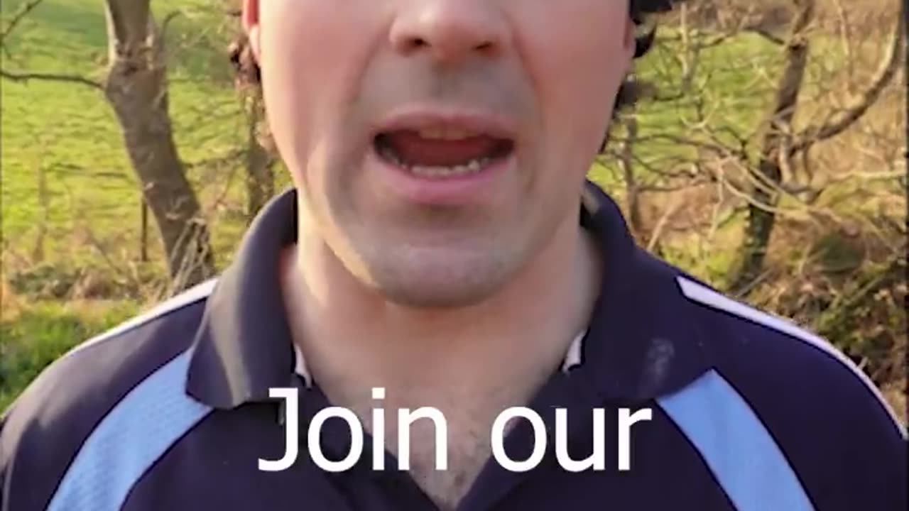 💪 Irish lads have had enough of Migrants!