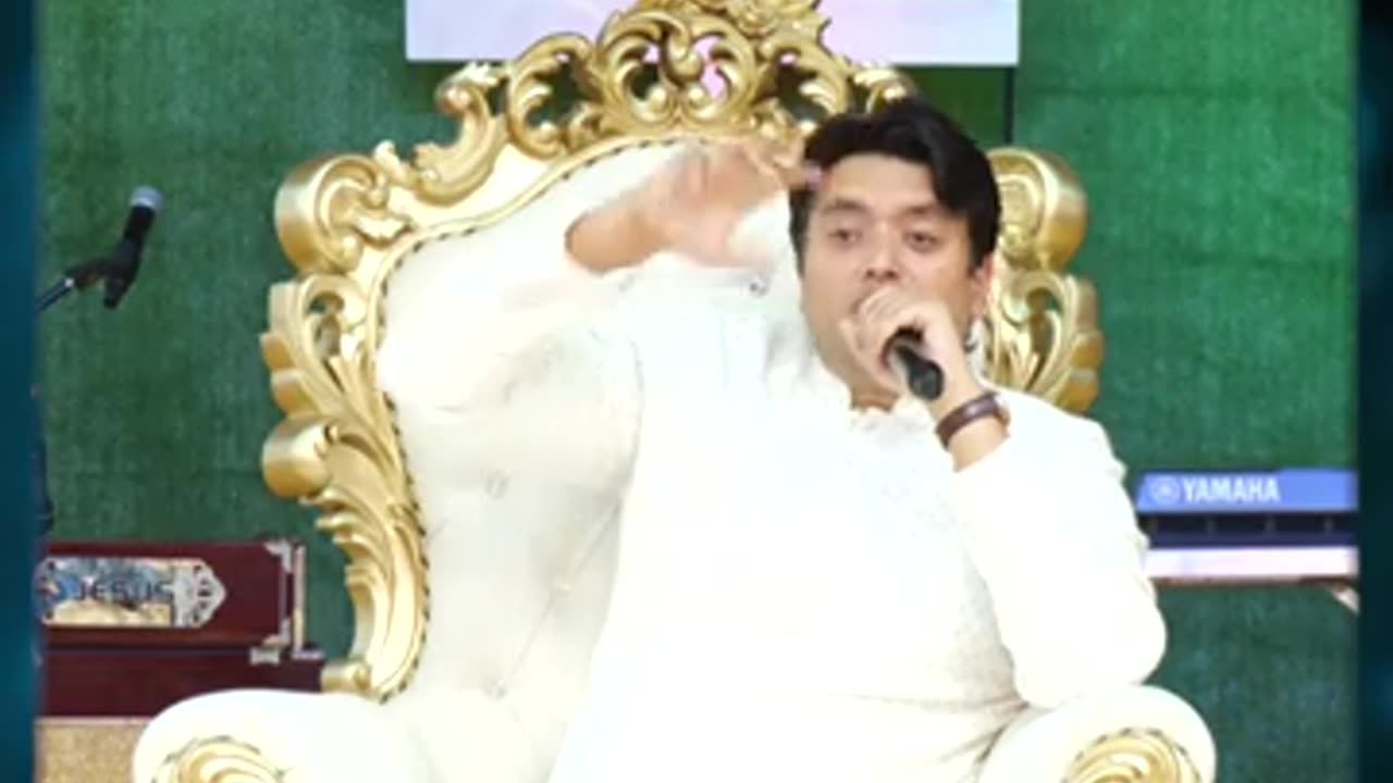 BIBLICAL KNOWLEDGE में बढ़ें || #apostleankuryosephnarula #anugrahtv || ‪@AnugrahTV‬