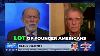 Truth Bombs on Israel & Iran: Bill Walton on Trump, MAGA, & Saving Western Civilization | RAV