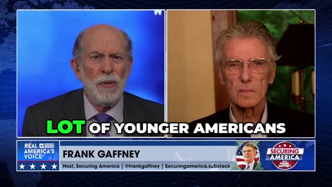 Truth Bombs on Israel & Iran: Bill Walton on Trump, MAGA, & Saving Western Civilization | RAV