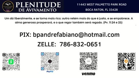 MADRUGADA COM DEUS!!!