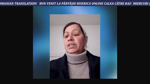 COCA POPA -BINECUVÂNTAT SĂ FIE DOMNUL- CALEA CĂTRE RAI PĂRTĂȘIE #livestream #cantaricrestine #music