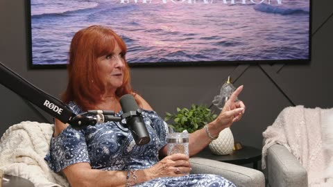 Beyond Imagination with Cheryl Bryan - Beyond Your Wildest Imagination
