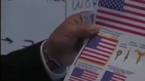 Know your flags