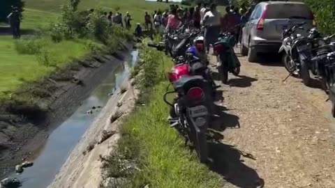 Hallan a Jansiel Benzán en San Juan