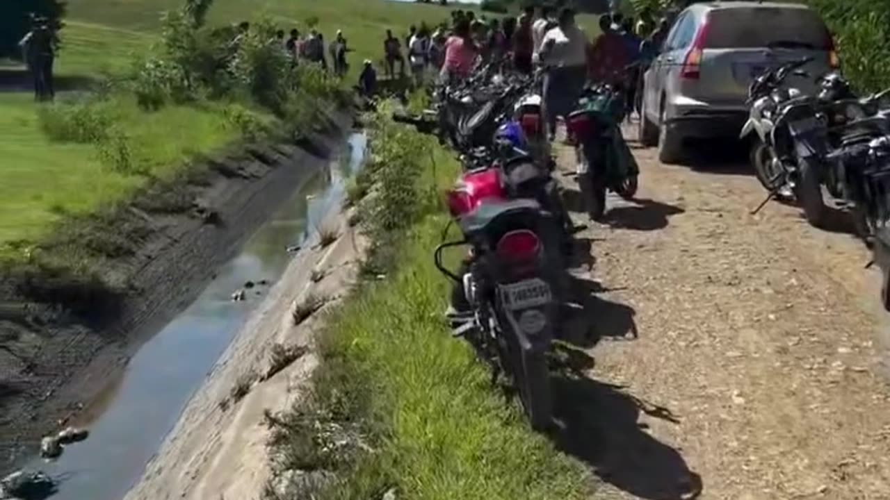 Hallan a Jansiel Benzán en San Juan
