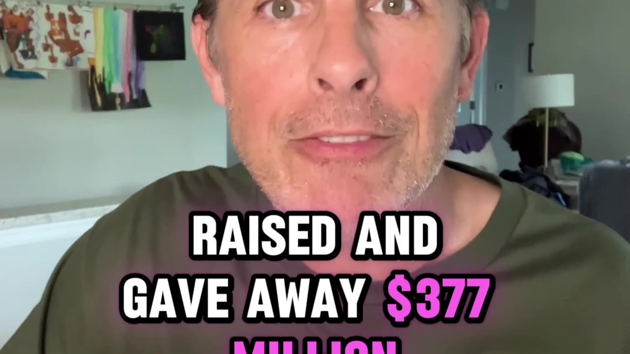 When Charity Isn’t Charitable