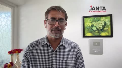 BBC report on Gaza documentary comes as own goal; UK minister, Ofcom exposed - Janta Ka Reporter