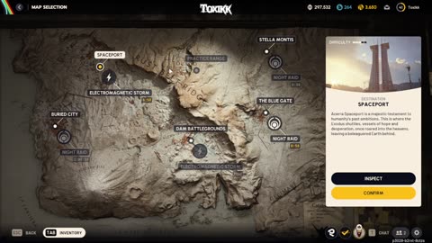 Work's been kinda slow since cartoons went to color. But I still got it, Eddie! "Boop-boop-be-doop-*boop*!" (ARC Raiders)