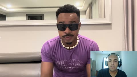 Is 'Big Bro Tren' Going To Stay In Thailand?