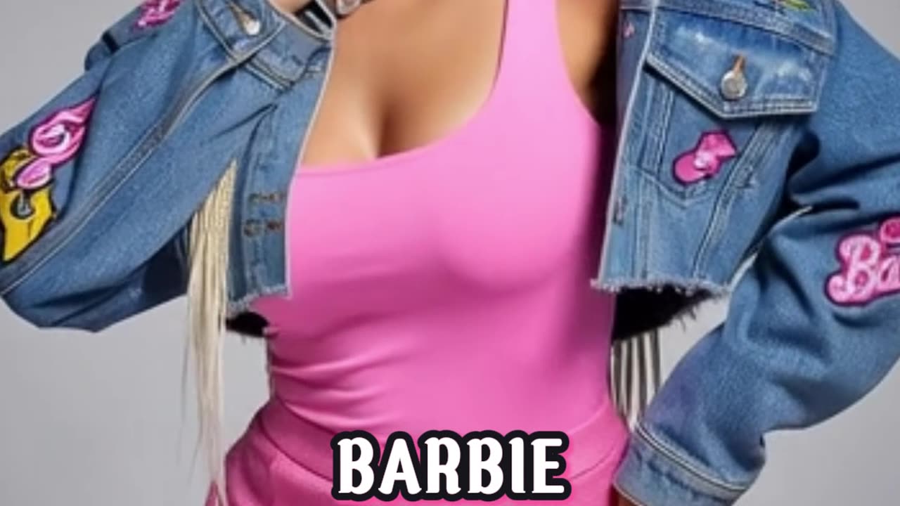 It’s not a costume, it’s an attitude 😈