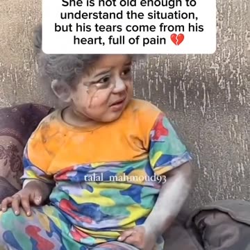 She didn't deserve this Freepalestine