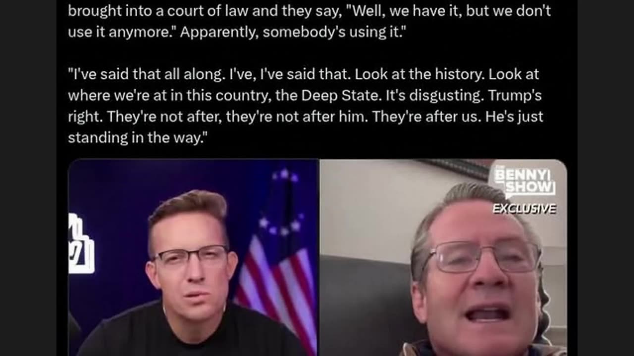 fren news17 - MAGA NEWS 2