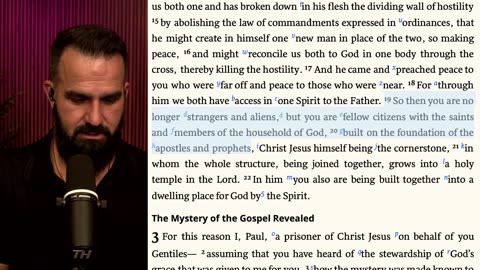 Matthew 16:1-28 - Who Do You Say I Am | Kingdom Come Bible Study