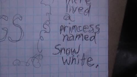 Bocky and Skullwinkle. 9/19/2025.
