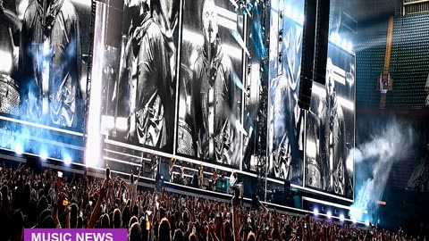 Oasis Concertgoer Dies After Falling at Londons W