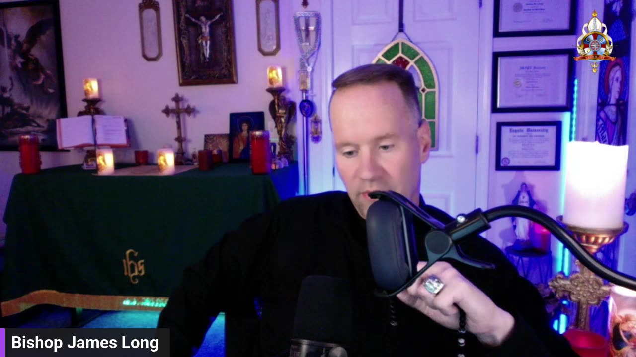 Night Prayer Thursday