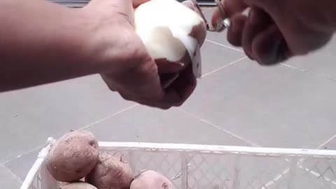 حياتي في المغرب ma life in Morocco its very hurt