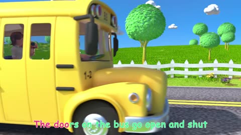 Sing Along On the Bus
