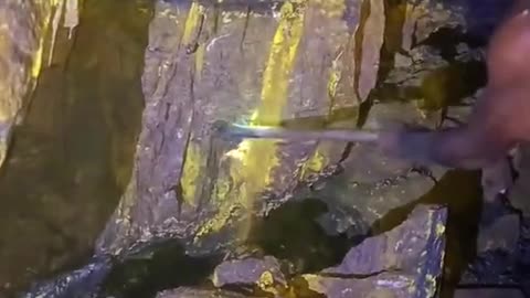 "The Risks of Gold Mining: What You Need to Know"