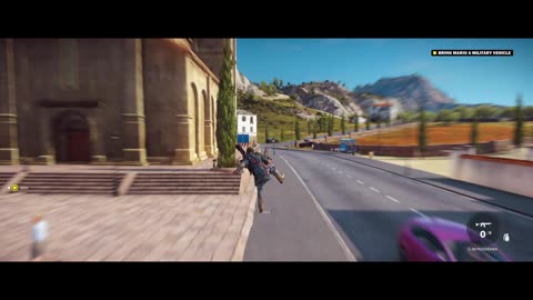 Just Cause 3 - 1