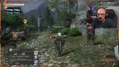 Fantasizing about Finality... 14 times