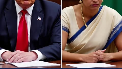 U.S. Calls Off Trade Talks with India | Tariffs on Indian Goods to Skyrocket
