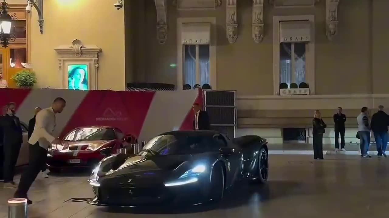 he nearly died