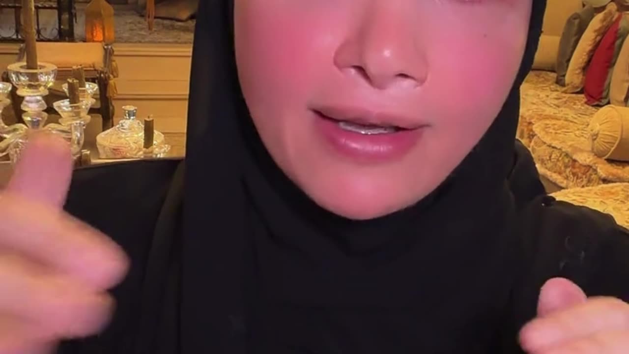 4. “Allah Is Not God” He Said