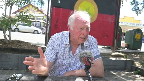 Chris Argyle Guinness Once a Scientist working with the ABC, now a Leper