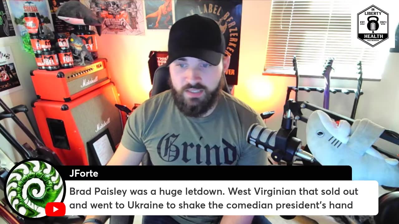 288 - Sunday Coffee: Debate is DEAD!