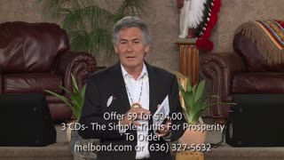 The Simple Truths For Prosperity - Part 1