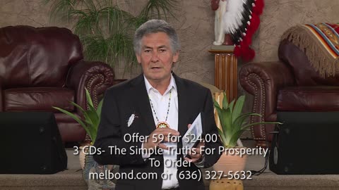The Simple Truths For Prosperity - Part 1