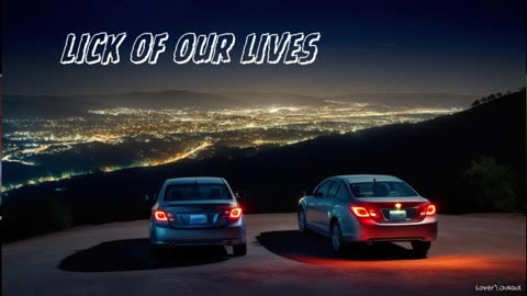 SO - Lick of Our Lives Episode 13 "Between Clive and Roy"- No Name Yet Podcast #177