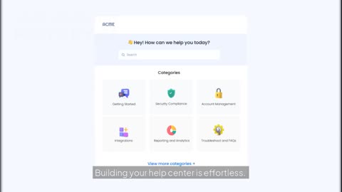 Empower Customers with 24/7 Self-Service Using Hiver’s Knowledge Base