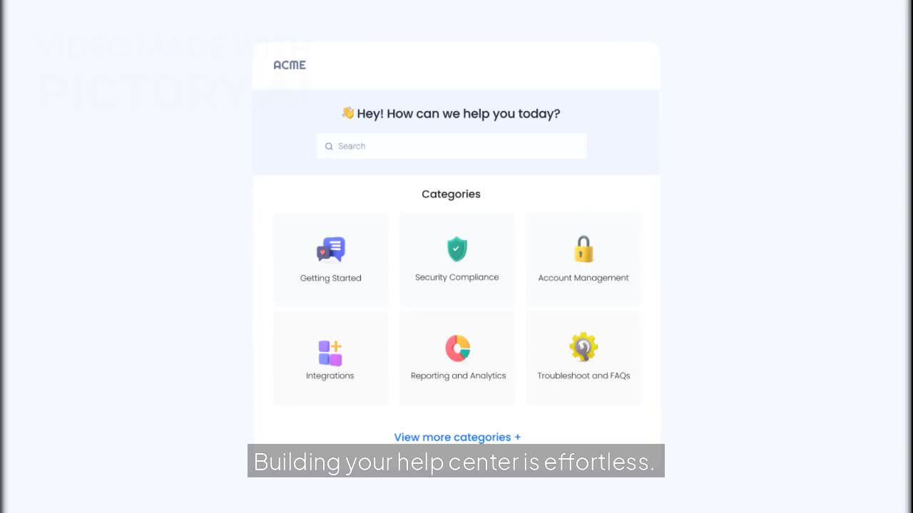 Empower Customers with 24/7 Self-Service Using Hiver’s Knowledge Base