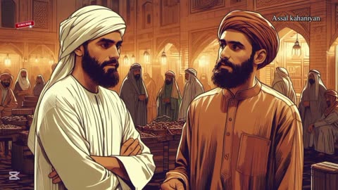 Aqalmand Chakibaan Aur Nadaan Wazir | बुद्धिमान मिलर और मूर्ख मंत्री | Urdu Moral Story