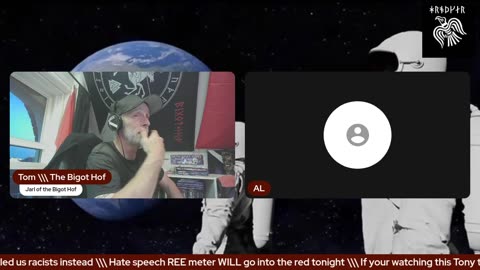 Saturday Night in Bigotsville Ep 49 June 21 2025