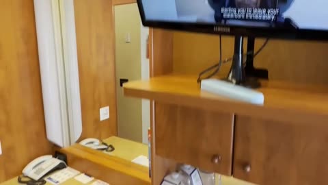 Explore Ocean View Cabin on Carnival Glory | Tall Man's Cruise Adventures