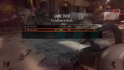 ¡COD en modo locura! Ven que esto está brutal 🎮💣 Buenos días y mañanitas