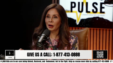What’s REALLY Happening in the White House? | The Pulse - Ep. 40
