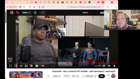 2025 Superman Day! Behind the Scenes Look Analysis and More.