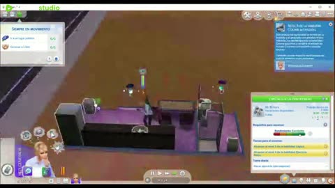 Sims 4
