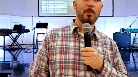 Celebrate Recovery - Spiritual Inventory - Lesson 10