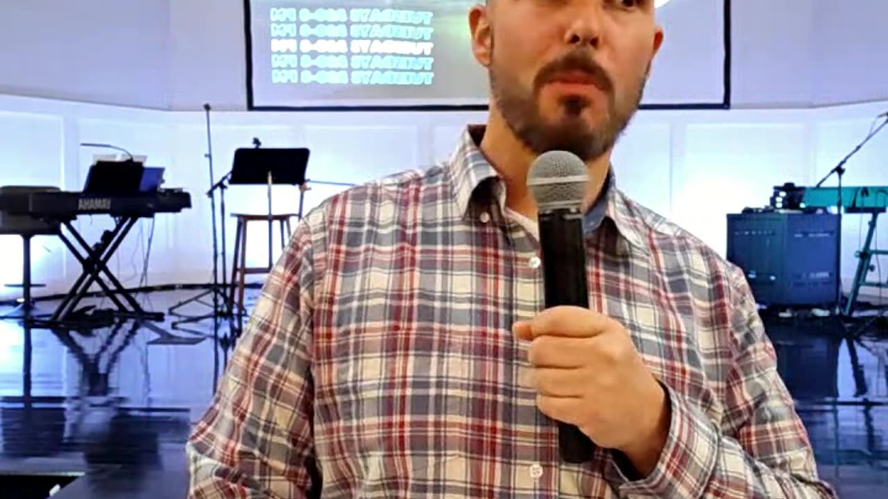 Celebrate Recovery - Spiritual Inventory - Lesson 10