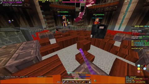 Skyblock FLOOR 7 [#1797]