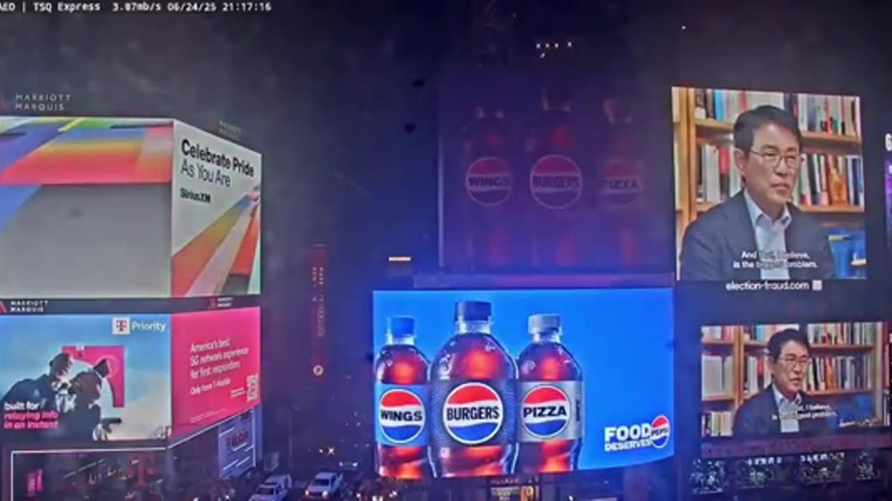 Russian ‘Doomsday Radio’ comes ALIVE