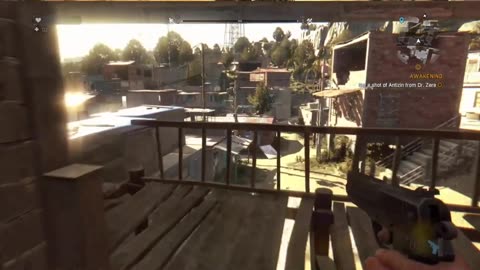 #ExplorerExperience #DyingLight•© #OfficialTrailer"©(Con·cept"℠™] [ˈKän-ˌsept"™™) /ɛntəˈteɪnə/•©