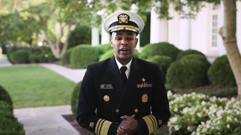 U.S. Surgeon General's Message for Flu Season
